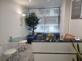 숲테라피 - 석관동 돌곶이역,상월곡역,석계역 인근 한국마사지 전문 마사지 매장 전경