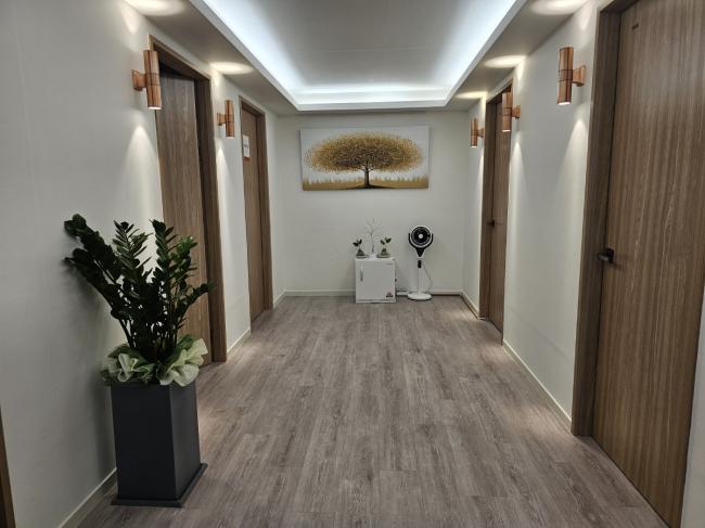 돌곶이역,상월곡역,석계역 주변 숲테라피 매장 주요 시설 및 인테리어 사진