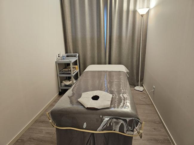 돌곶이역,상월곡역,석계역 주변 숲테라피 매장 주요 시설 및 인테리어 사진