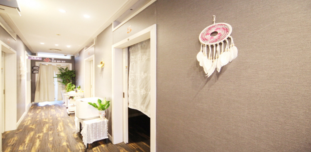 수테라피 - 삼평동 판교역에서 가까운 프라이빗 마사지 전용 공간