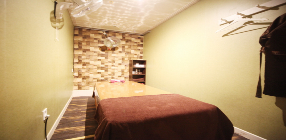 삼평동 수테라피 - 한국마사지 관리를 위한 최적의 힐링 공간