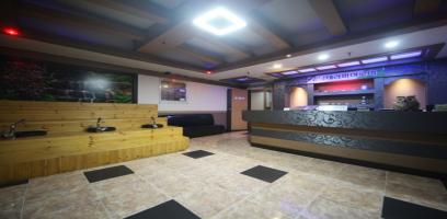 강남테라피아로마 - 홍문동 여주역 인근 태국마사지 전문 마사지 매장 전경