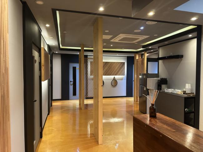 대청동 그루브스웨디시 - 스웨디시 관리를 위한 최적의 힐링 공간