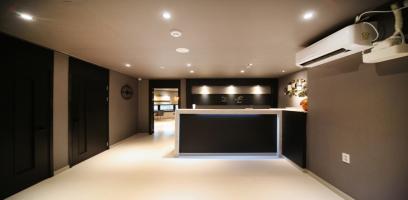 고은아로마 - 대청동 인근 한국마사지 전문 마사지 매장 전경