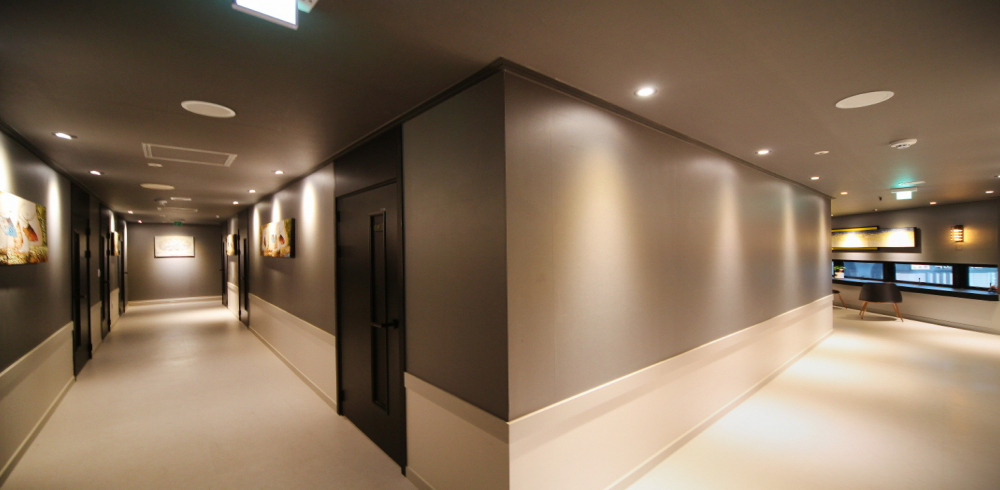 고은아로마 - 대청동 에서 가까운 프라이빗 마사지 전용 공간