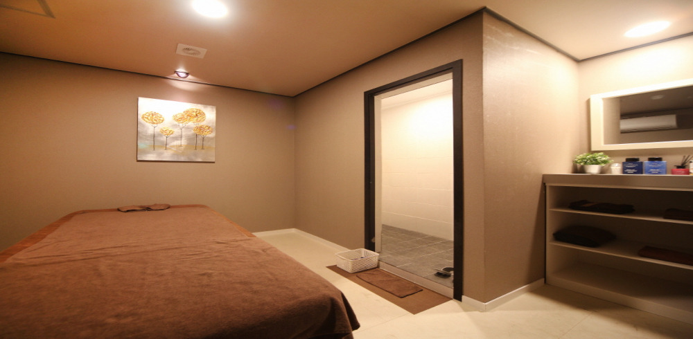 대청동 주변 고은아로마 매장 주요 시설 및 인테리어 사진