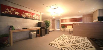 황실전통마사지 - 영천동 동탄역 인근 중국마사지 전문 마사지 매장 전경