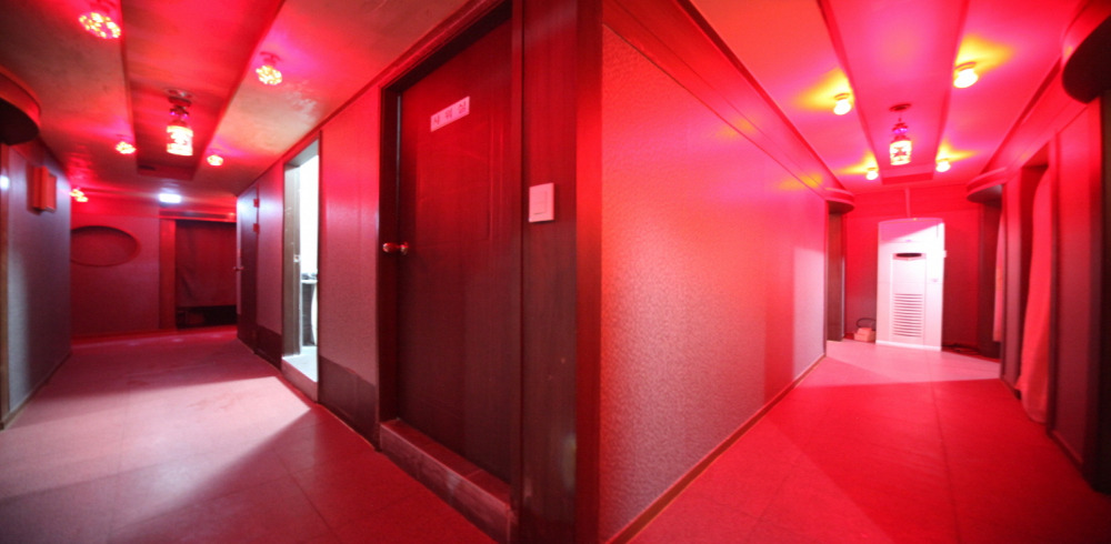 야탑동 도쿄 - 중국마사지 관리를 위한 최적의 힐링 공간