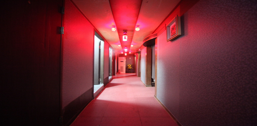 야탑동 중국마사지 전문 도쿄의 아늑하고 프라이빗한 분위기