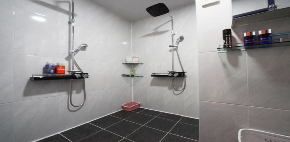 수인바디샵 - 일직동 광명역에서 가까운 프라이빗 마사지 전용 공간