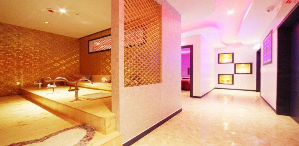 수인바디샵 - 일직동 광명역 주변에서 방문하기 편한 마사지 매장