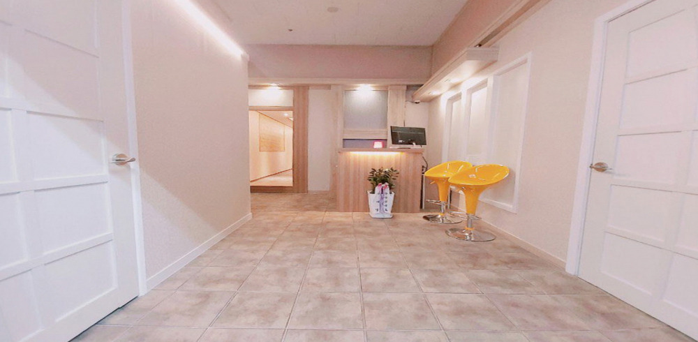 봄테라피 - 정자동 정자역 인근 스웨디시 전문 마사지 매장 전경