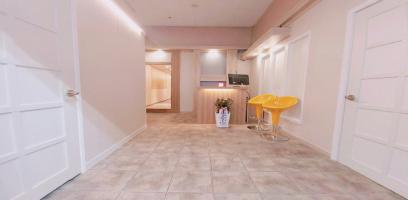 봄테라피 - 정자동 정자역 인근 스웨디시 전문 마사지 매장 전경