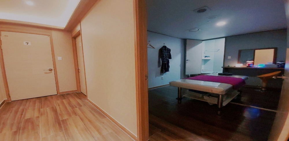 봄테라피 - 정자동 정자역 주변에서 방문하기 편한 마사지 매장