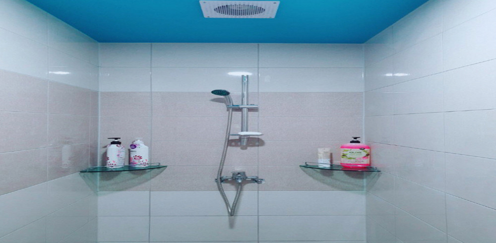 정자동 봄테라피 주차가능, 24시간, 샤워가능, 수면가능, 단체예약 완비된 시설 사진