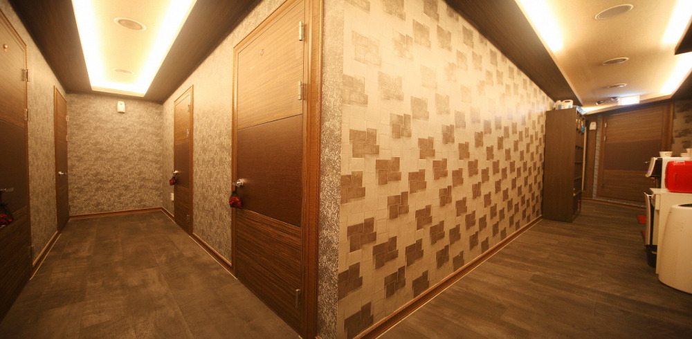 로얄테라피 - 계산동 임학역 인근 주차가능, 24시간, 샤워가능, 단체예약 완비된 마사지 시설