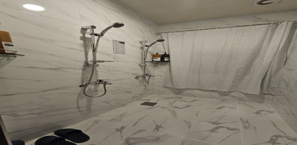 반곡동 약손테라피 주차가능, 24시간, 샤워가능, 수면가능, 단체예약 완비된 시설 사진