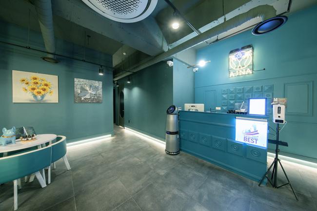 아즈나테라피 - 각산동 에서 가까운 프라이빗 마사지 전용 공간