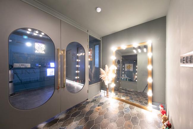 각산동에 위치한 아로마, 커플관리, 스웨디시 서비스 가능 아즈나테라피 시설