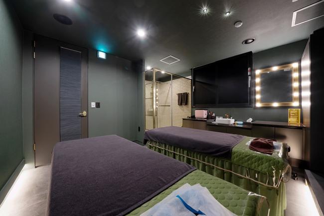 각산동 주변 아즈나테라피 매장 주요 시설 및 인테리어 사진