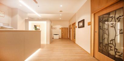 케이힐리테라피 - 역삼동 강남역,신논현역,언주역,역삼역 인근 에스테틱 전문 마사지 매장 전경