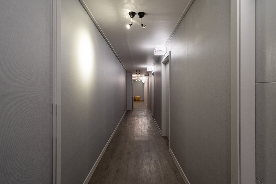 봉천역,신림역,서원역 주변 신전스웨디시 매장 주요 시설 및 인테리어 사진