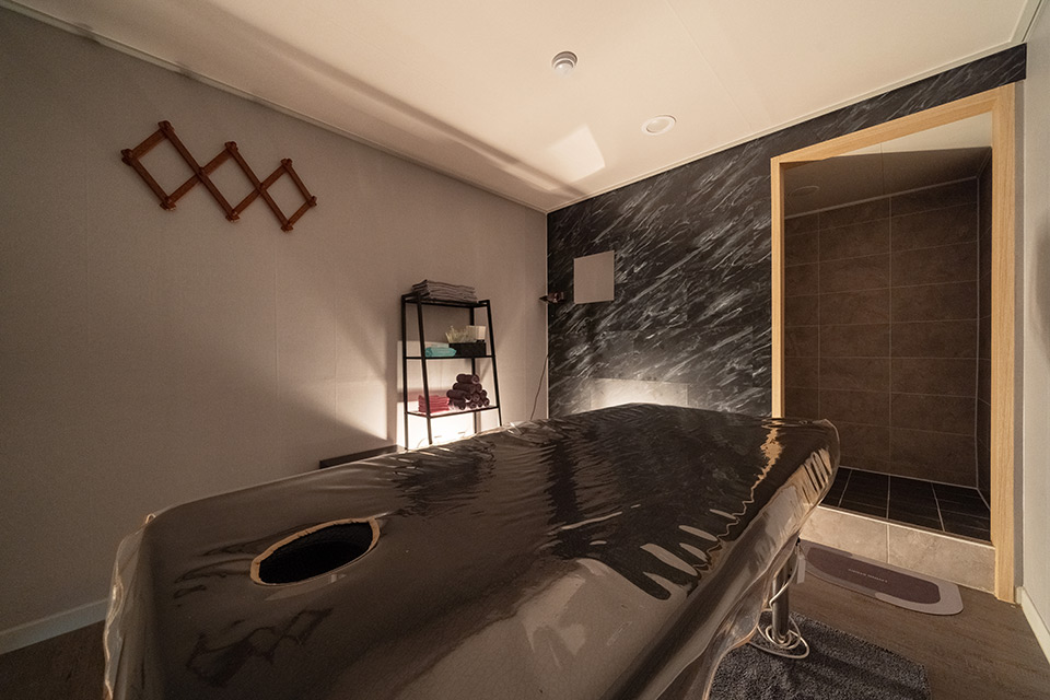 봉천역,신림역,서원역 주변 신전스웨디시 매장 주요 시설 및 인테리어 사진