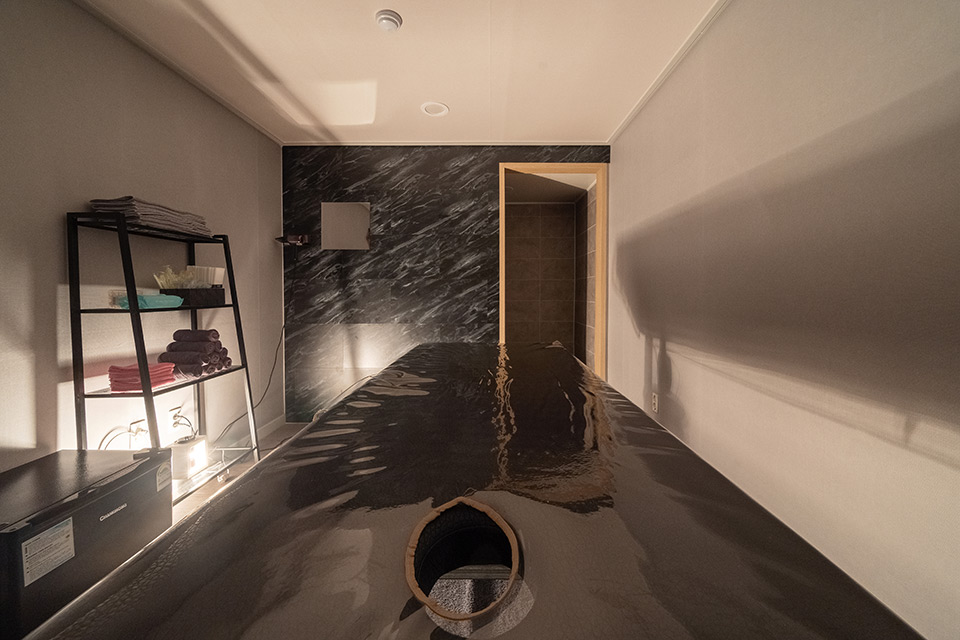 봉천동 신전스웨디시 - 스웨디시 관리를 위한 최적의 힐링 공간