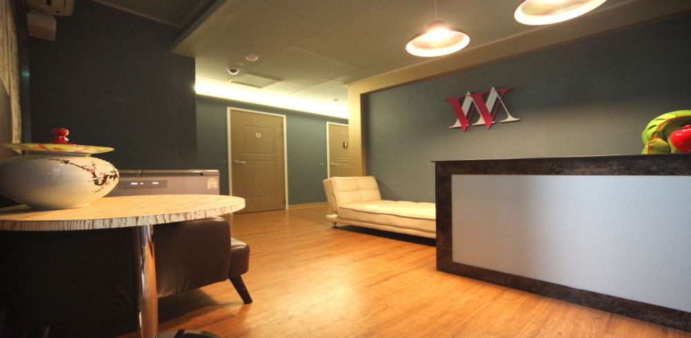 중국전통포우테라피 - 창곡동 남위례역 인근 중국마사지 전문 마사지 매장 전경