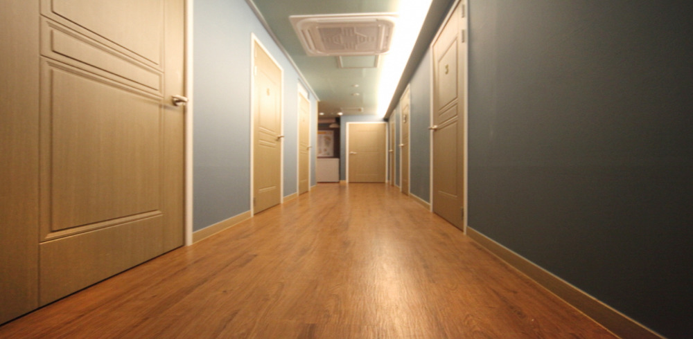 남위례역 주변 중국전통포우테라피 매장 주요 시설 및 인테리어 사진