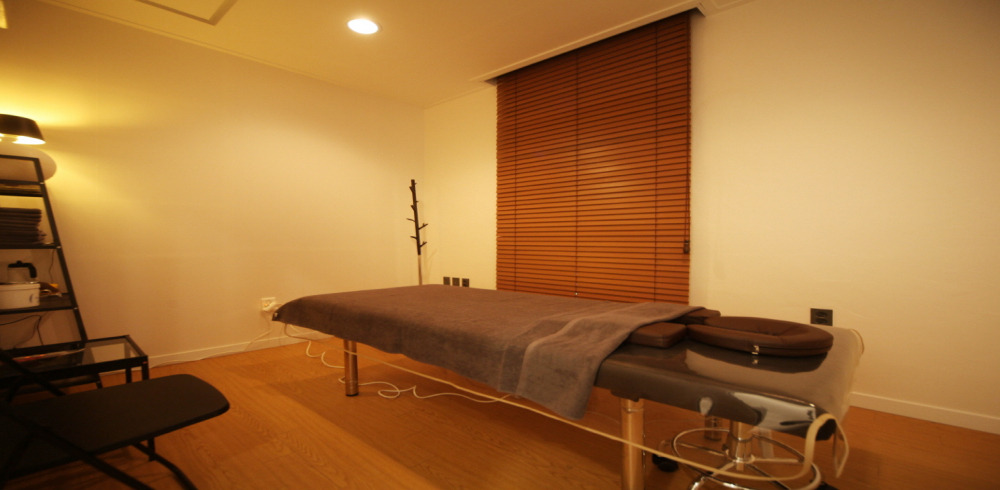 미유테라피 - 양평동4가 선유도역,당산역에서 가까운 프라이빗 마사지 전용 공간