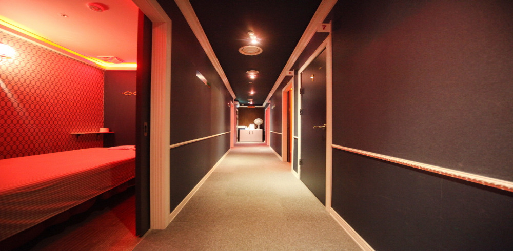 일직동 황실마사지 주차가능, 24시간, 샤워가능, 수면가능, 남/여공용샵 완비된 시설 사진