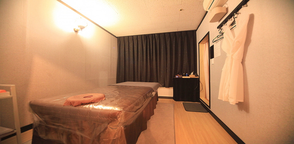 오남역에 위치한 아로마, 커플관리, 스웨디시 서비스 가능 골드스웨디시 시설