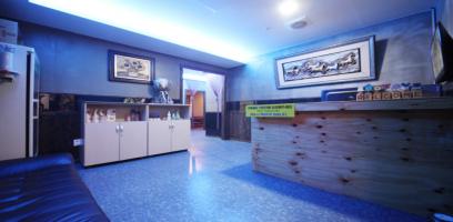 로데오스웨디시 - 장항동 정발산역,주엽역 인근 스웨디시 전문 마사지 매장 전경