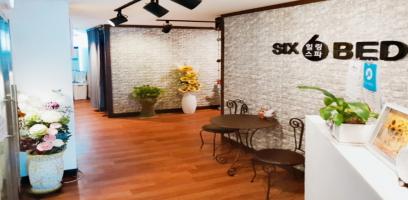 힐링스파스웨디시 - 서초동 서초역,남부터미널역,교대역 인근 스웨디시 전문 마사지 매장 전경