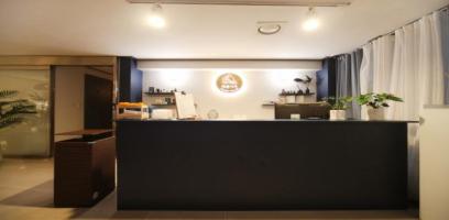 케렌시아 - 대치동 한티역,선릉역,삼성역,삼성중앙역,선정릉역 인근 스웨디시 전문 마사지 매장 전경