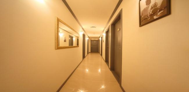 케렌시아 - 대치동 선정릉역,삼성중앙역,한티역,선릉역,삼성역 인근 주차가능, 샤워가능, 단체예약 완비된 마사지 시설