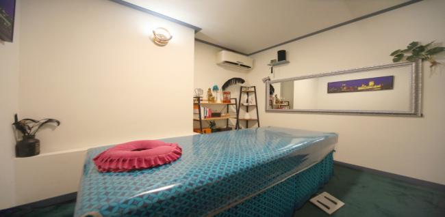 선정릉역,삼성중앙역,한티역,선릉역,삼성역에 위치한 스웨디시 서비스 가능 케렌시아 시설