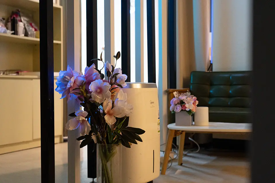 삼성동 메이드테라피 - 스웨디시 관리를 위한 최적의 힐링 공간