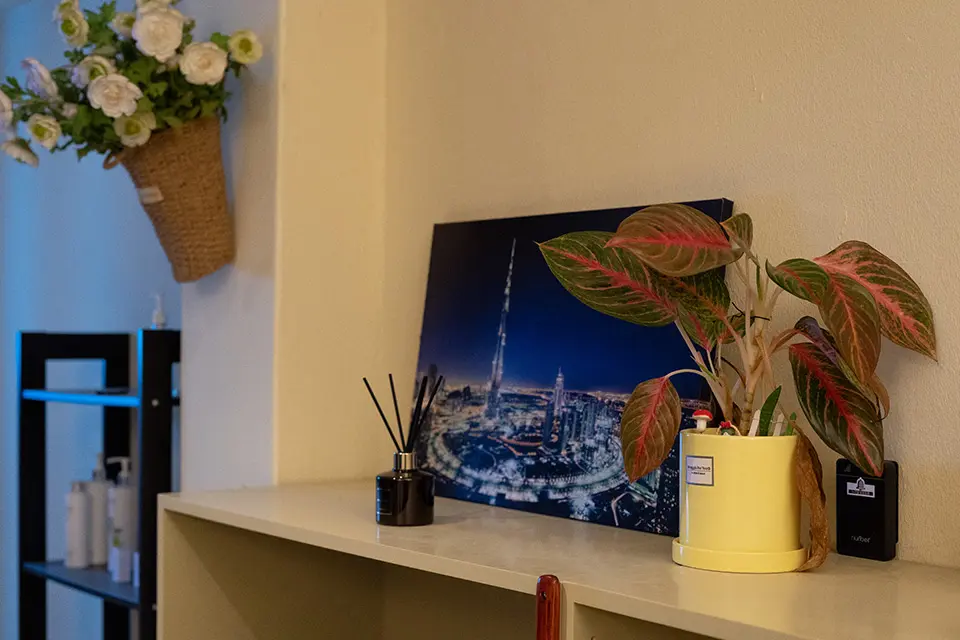 메이드테라피 - 삼성동 선정릉역,삼성중앙역,선릉역,청담역,삼성역 주변에서 방문하기 편한 마사지 매장