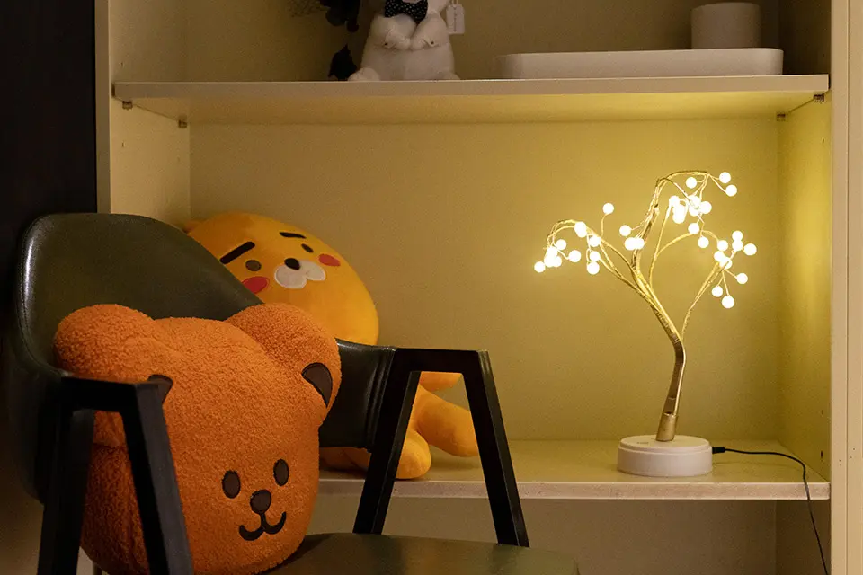 삼성동 메이드테라피 주차가능, 샤워가능 완비된 시설 사진