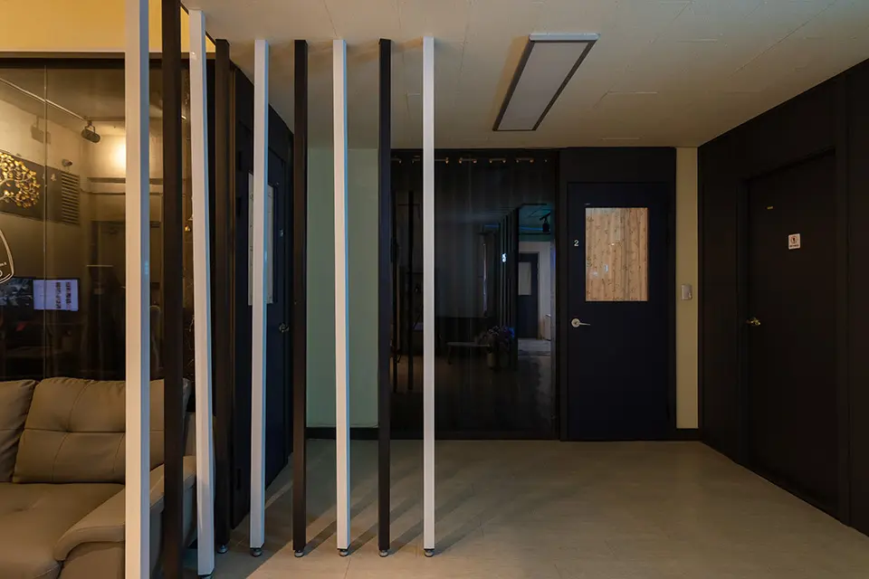 메이드테라피 - 삼성동 선정릉역,삼성중앙역,선릉역,청담역,삼성역 주변에서 방문하기 편한 마사지 매장