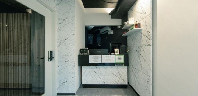 합정역,상수역,홍대입구역 주변 더뉴스웨디시 매장 주요 시설 및 인테리어 사진