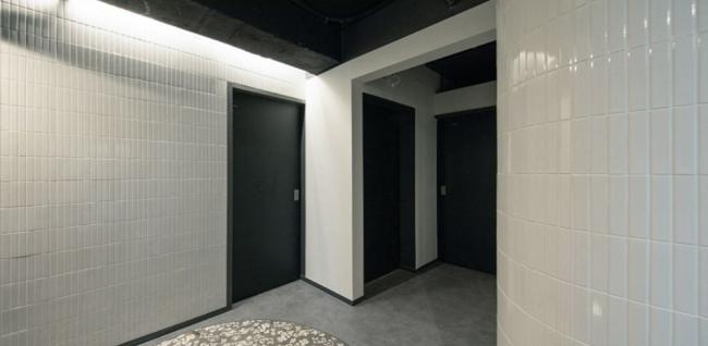 합정역,상수역,홍대입구역 인근 아로마, 스웨디시 서비스가 제공되는 더뉴스웨디시의 전체 시설