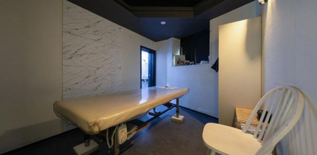 합정역,상수역,홍대입구역 주변 스웨디시 추천 매장 더뉴스웨디시의 전체적인 인테리어 모습