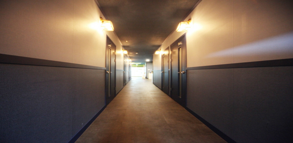 야탑동 리프레시아로마 주차가능, 샤워가능, 단체예약 완비된 시설 사진