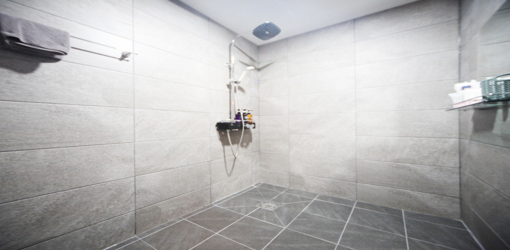 야탑역 인근 한국관리사 마사지 전문 리프레시아로마의 아늑한 내부 시설 안내