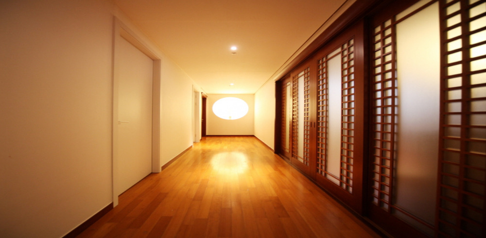 정자역,수내역 인근 한국관리사 마사지 전문 어썸스웨디시의 아늑한 내부 시설 안내