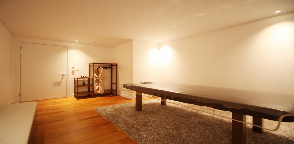 정자동 어썸스웨디시 주차가능, 샤워가능, 단체예약 완비된 시설 사진