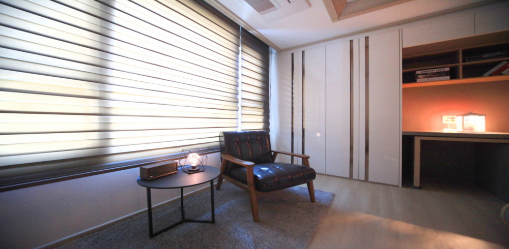 민들레스웨디시 - 마곡동 양천향교역,발산역 인근 스웨디시 전문 마사지 매장 전경